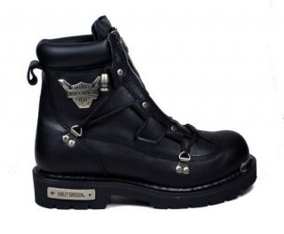 harley davidson boots in Mens Shoes