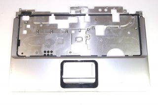 HP DV2000 Palmrest Touchpad Assembly 455835 001 4 Pin Flex Ribbon 