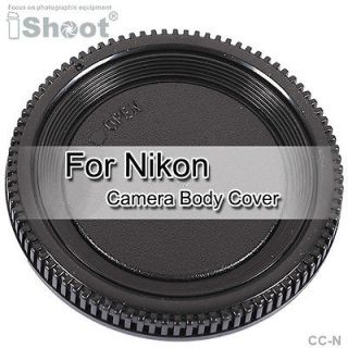SLR digital camera cap body cover for Nikon D3X D3S D3 D700 D300S 