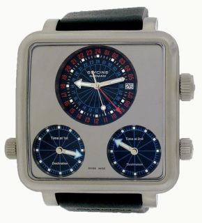 glycine watch in Wristwatches