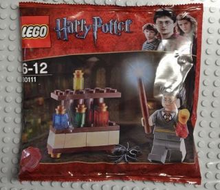 lego harry potter sets in Harry Potter