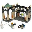LEGO Harry Potter Chamber of the Winged Keys (4704)