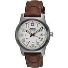 WENGER SWISS ARMY MILITARY CLASSIC FIELD WATCH 7290X