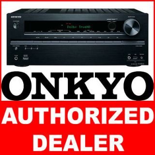 Onkyo TX NR515 7.2 Channel Network A/V Receiver