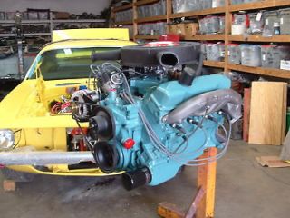 440 engine in Car & Truck Parts
