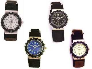 Mens/Gents Terrain Sports/Surf Watches 5ATM G​ift Boxed