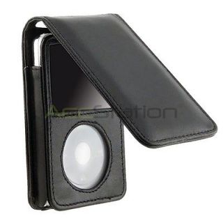 Case Pouch for Apple iPod Classic 5th 6th Gen Video New