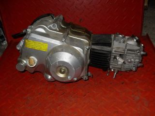 147fmg 86cc 4 Stroke Chinese Scooter Engine Parts Motor @ Moped 