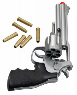 Inch UHC UA934s Airsoft 357 Magnum Revolvers HandGuns m92fs Pistols 