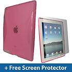   Case for Apple iPad 2 Tablet WiFi 3G 16, 32, 64gb Skin Cover Holder