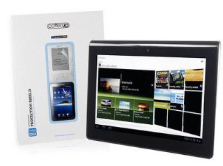 Anti Glare Matte Screen Protector for Sony Tablet S (9.4 inch) Tablet 