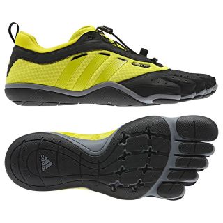   Lace Trainer Ortholite Water Grip Barefoot Skeleton Toe Men Shoes