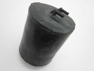   Vapor Storage Charcoal Canister Can CG 1974 1977 (Fits Chevrolet