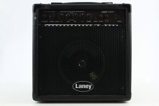   Guitar Amp LANEY Amplifier LA20C Acoustic LA Range 20 Watt 1 X 8