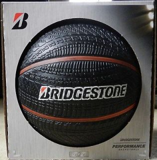 bridgestone basketball in Sports Mem, Cards & Fan Shop