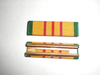   (1961 75)  Original Period Items  Medals, Pins & Ribbons