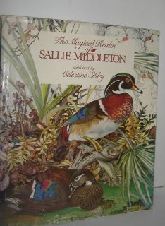 sallie middleton in Art from Dealers & Resellers