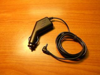   Car Vehicle Power Charger Adapter Cord For Philips Portable DVD Player