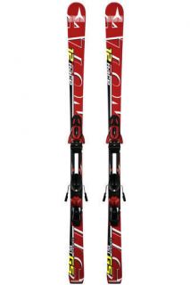 2011/12 Atomic Kids Race GS 12 JR Skis 165 cm with XTO 12 WAS £ 420 