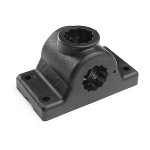 Cannon Side/Deck Mount f/ Cannon Rod Holder Part# 1907060