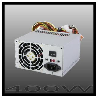 New 400W ATX Power supply for HP Hipro HP D3057F3R