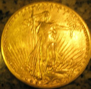 No Motto 1908 $20 SAINT NGC MS67 St Gaudens gold Double Eagle coin 