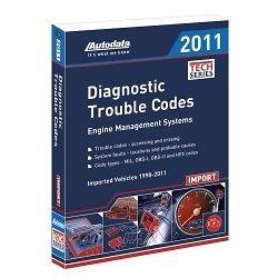 autodata 2011 in Diagnostic Tools / Equipment