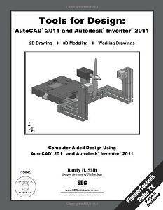 Tools for Design with FisherTechnik AutoCAD 2011 and A