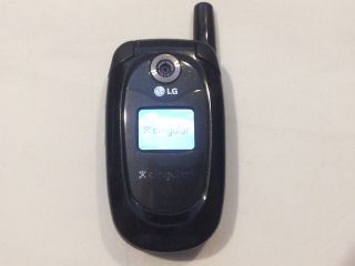 LG CG225 GSM QuadBand World Phone AT&T Camera Internet Multimedia 