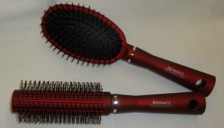 avon hair brush in Collectibles