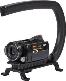 Video Camera Handle for Canon Sony JVC Panasonic GoPro