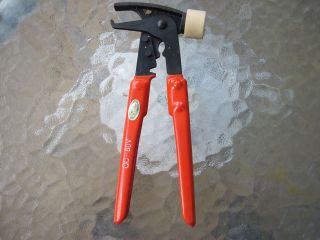 wheel weight pliers tire balancing wheel weights tools