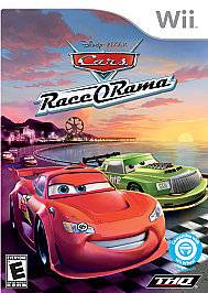 race car games in Video Games & Consoles