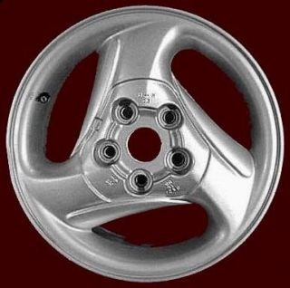   FORD PROBE 1995 1996 1997 15 USED WHEELS ALLOY RIMS OEM CAR PARTS