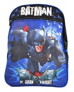 batman backpacks in Kids Clothing, Shoes & Accs