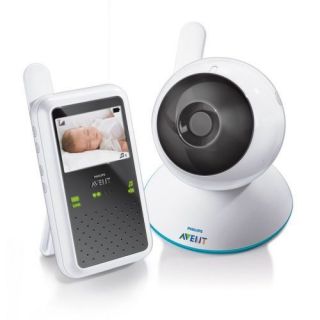 philips baby monitor in Baby Monitors