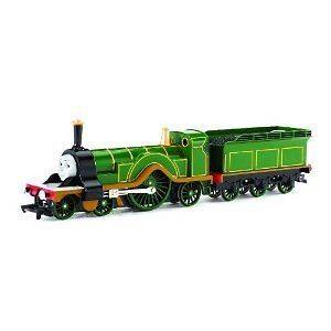 Bachmann Trains 58748 Thomas And Friends   Emily Engine With Moving 