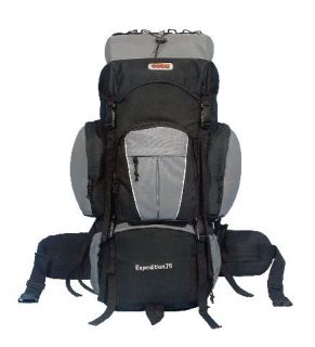 camping backpacks in Backpacks