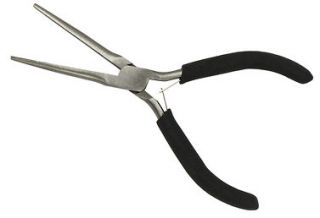 Long Needle Nose Pliers Jewelers Electrical Tool