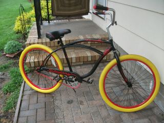 used beach cruisers in Sporting Goods