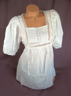 baby doll shirts in Womens Clothing