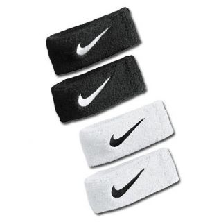 NIKE SWOOSH UNISEX BICEP BAND   PACK OF TWO