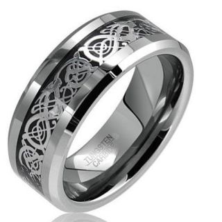 celtic wedding bands in Engagement & Wedding