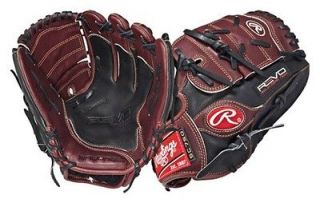 rawlings baseball gloves in Gloves & Mitts