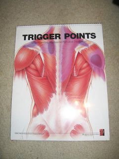 Trigger Points  Understanding Myofascial Pain and Discomfort by 