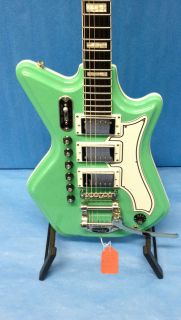 airline guitar in Musical Instruments & Gear