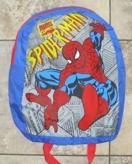 spiderman backpack in Kids Clothing, Shoes & Accs