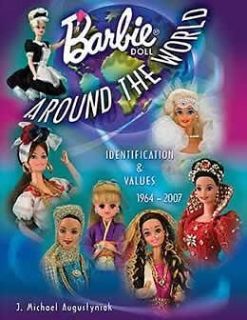   International Barbie Dolls   Collector Price ID Reference Guide