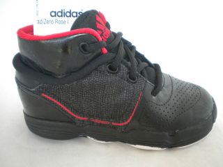 derrick rose kids shoes in Kids Clothing, Shoes & Accs