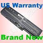 12Cell Battery Fit Toshiba Satellite A75 S229 A75 S231